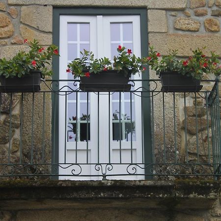 Villa Casa Do Largo Do Cais Vila Nova de Cerveira Esterno foto